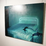 06.09.2019 Kielce. BWA. Wystawa Emilii Dragosz "Kiedy się spotkamy” / Jarosław Kubalski / Radio Kielce