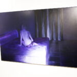 06.09.2019 Kielce. BWA. Wystawa Emilii Dragosz "Kiedy się spotkamy” / Jarosław Kubalski / Radio Kielce