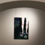 06.09.2019 Kielce. BWA. Wystawa Emilii Dragosz "Kiedy się spotkamy” / Jarosław Kubalski / Radio Kielce