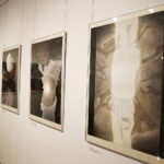 06.09.2019 Kielce. BWA. Wystawa zbiorowa "10 z 9 Serdeczne Pozdrowienia z Pragi" / Jarosław Kubalski / Radio Kielce