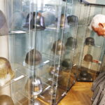 06.09.2019 Kielce. WDK. Wystawa kolekcjonerska na 80. rocznicę wybuchu II wojny światowej / Jarosław Kubalski / Radio Kielce