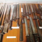 06.09.2019 Kielce. WDK. Wystawa kolekcjonerska na 80. rocznicę wybuchu II wojny światowej / Jarosław Kubalski / Radio Kielce