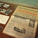 06.09.2019 Kielce. WDK. Wystawa kolekcjonerska na 80. rocznicę wybuchu II wojny światowej / Jarosław Kubalski / Radio Kielce