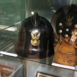 06.09.2019 Kielce. WDK. Wystawa kolekcjonerska na 80. rocznicę wybuchu II wojny światowej / Jarosław Kubalski / Radio Kielce