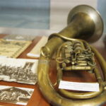 06.09.2019 Kielce. WDK. Wystawa kolekcjonerska na 80. rocznicę wybuchu II wojny światowej / Jarosław Kubalski / Radio Kielce