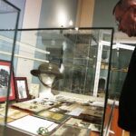 06.09.2019 Kielce. WDK. Wystawa kolekcjonerska na 80. rocznicę wybuchu II wojny światowej / Jarosław Kubalski / Radio Kielce