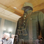 06.09.2019 Kielce. WDK. Wystawa kolekcjonerska na 80. rocznicę wybuchu II wojny światowej / Jarosław Kubalski / Radio Kielce