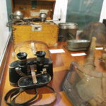 06.09.2019 Kielce. WDK. Wystawa kolekcjonerska na 80. rocznicę wybuchu II wojny światowej / Jarosław Kubalski / Radio Kielce