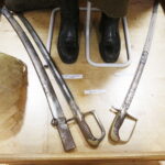 06.09.2019 Kielce. WDK. Wystawa kolekcjonerska na 80. rocznicę wybuchu II wojny światowej / Jarosław Kubalski / Radio Kielce