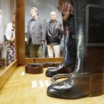 06.09.2019 Kielce. WDK. Wystawa kolekcjonerska na 80. rocznicę wybuchu II wojny światowej / Jarosław Kubalski / Radio Kielce