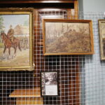 06.09.2019 Kielce. WDK. Wystawa kolekcjonerska na 80. rocznicę wybuchu II wojny światowej / Jarosław Kubalski / Radio Kielce