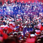 07.09.2019. Lublin. Konwencja programowa Prawa i Sprawiedliwości / Jarosław Kubalski / Radio Kielce