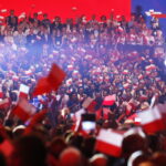 07.09.2019. Lublin. Konwencja programowa Prawa i Sprawiedliwości / Jarosław Kubalski / Radio Kielce