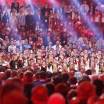 07.09.2019. Lublin. Konwencja programowa Prawa i Sprawiedliwości / Jarosław Kubalski / Radio Kielce