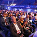 07.09.2019. Lublin. Konwencja programowa Prawa i Sprawiedliwości / Jarosław Kubalski / Radio Kielce