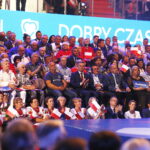 07.09.2019. Lublin. Konwencja programowa Prawa i Sprawiedliwości / Jarosław Kubalski / Radio Kielce