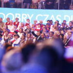 07.09.2019. Lublin. Konwencja programowa Prawa i Sprawiedliwości / Jarosław Kubalski / Radio Kielce