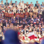 07.09.2019. Lublin. Konwencja programowa Prawa i Sprawiedliwości / Jarosław Kubalski / Radio Kielce