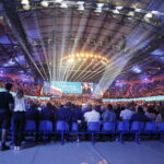 07.09.2019. Lublin. Konwencja programowa Prawa i Sprawiedliwości / Jarosław Kubalski / Radio Kielce