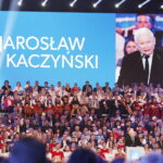 07.09.2019. Lublin. Konwencja programowa Prawa i Sprawiedliwości / Jarosław Kubalski / Radio Kielce