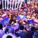 07.09.2019. Lublin. Konwencja programowa Prawa i Sprawiedliwości / Jarosław Kubalski / Radio Kielce