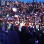 07.09.2019. Lublin. Konwencja programowa Prawa i Sprawiedliwości / Jarosław Kubalski / Radio Kielce