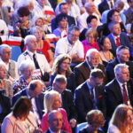 07.09.2019. Lublin. Konwencja programowa Prawa i Sprawiedliwości / Jarosław Kubalski / Radio Kielce