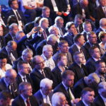 07.09.2019. Lublin. Konwencja programowa Prawa i Sprawiedliwości / Jarosław Kubalski / Radio Kielce