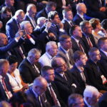 07.09.2019. Lublin. Konwencja programowa Prawa i Sprawiedliwości / Jarosław Kubalski / Radio Kielce