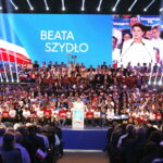 07.09.2019. Lublin. Konwencja programowa Prawa i Sprawiedliwości / Jarosław Kubalski / Radio Kielce