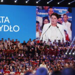 07.09.2019. Lublin. Konwencja programowa Prawa i Sprawiedliwości / Jarosław Kubalski / Radio Kielce