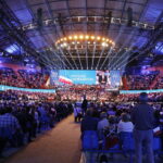 07.09.2019. Lublin. Konwencja programowa Prawa i Sprawiedliwości / Jarosław Kubalski / Radio Kielce