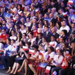 07.09.2019. Lublin. Konwencja programowa Prawa i Sprawiedliwości / Jarosław Kubalski / Radio Kielce