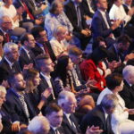 07.09.2019. Lublin. Konwencja programowa Prawa i Sprawiedliwości / Jarosław Kubalski / Radio Kielce