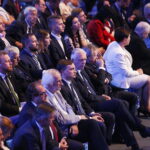 07.09.2019. Lublin. Konwencja programowa Prawa i Sprawiedliwości / Jarosław Kubalski / Radio Kielce