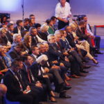 07.09.2019. Lublin. Konwencja programowa Prawa i Sprawiedliwości / Jarosław Kubalski / Radio Kielce