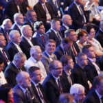 07.09.2019. Lublin. Konwencja programowa Prawa i Sprawiedliwości / Jarosław Kubalski / Radio Kielce