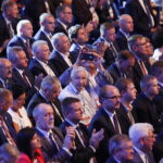 07.09.2019. Lublin. Konwencja programowa Prawa i Sprawiedliwości / Jarosław Kubalski / Radio Kielce