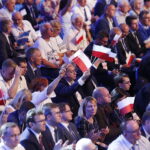 07.09.2019. Lublin. Konwencja programowa Prawa i Sprawiedliwości / Jarosław Kubalski / Radio Kielce