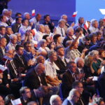 07.09.2019. Lublin. Konwencja programowa Prawa i Sprawiedliwości / Jarosław Kubalski / Radio Kielce