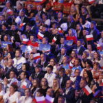 07.09.2019. Lublin. Konwencja programowa Prawa i Sprawiedliwości / Jarosław Kubalski / Radio Kielce