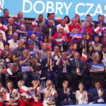 07.09.2019. Lublin. Konwencja programowa Prawa i Sprawiedliwości / Jarosław Kubalski / Radio Kielce