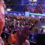 07.09.2019. Lublin. Konwencja programowa Prawa i Sprawiedliwości / Jarosław Kubalski / Radio Kielce