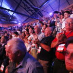 07.09.2019. Lublin. Konwencja programowa Prawa i Sprawiedliwości / Jarosław Kubalski / Radio Kielce