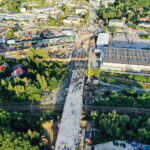 10.09.2019 Kielce. Ulica Olszewskiego. Rozbudowa do Zagnańskiej / Jarosław Kubalski / Radio Kielce