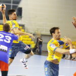 11.09.2019 Kielce. Kielce. Mecz PGE Vive - Górnik Zabrze / Jarosław Kubalski / Radio Kielce