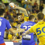 11.09.2019 Kielce. Kielce. Mecz PGE Vive - Górnik Zabrze / Jarosław Kubalski / Radio Kielce
