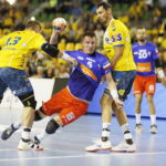 11.09.2019 Kielce. Kielce. Mecz PGE Vive - Górnik Zabrze / Jarosław Kubalski / Radio Kielce