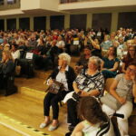 13.09.2019 Kielce. Państwowa Szkoła Muzyczna. Koncert Prezydencki / Jarosław Kubalski / Radio Kielce