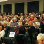 13.09.2019 Kielce. Państwowa Szkoła Muzyczna. Koncert Prezydencki / Jarosław Kubalski / Radio Kielce